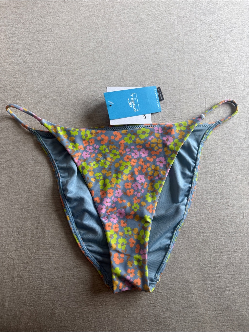 NWT O’Neill Bikini Bottoms